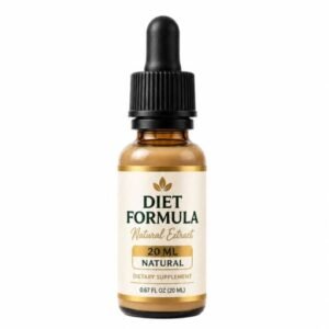 1 - DIET FORMULA