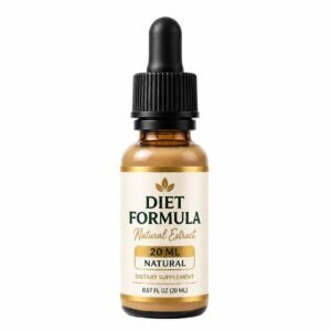 2 - DIET FORMULA